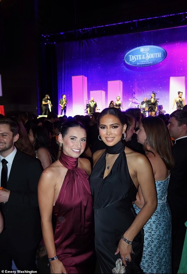 Conservative Values Collide with D.C.'s Progressive Dating Culture in a City of Ambition and Status