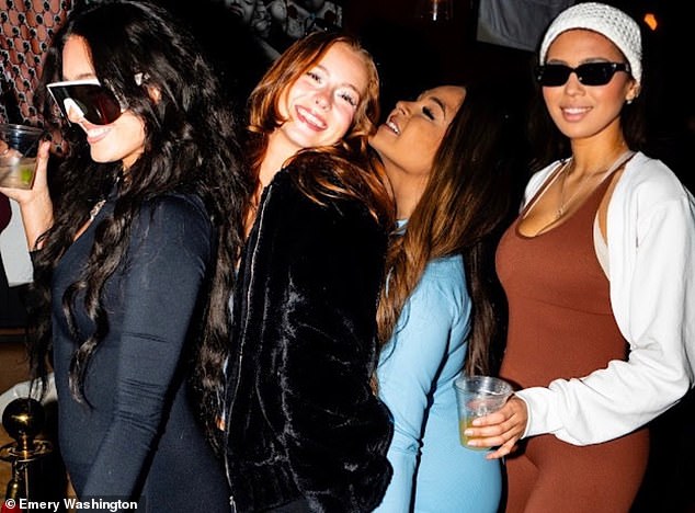 Conservative Values Collide with D.C.'s Progressive Dating Culture in a City of Ambition and Status