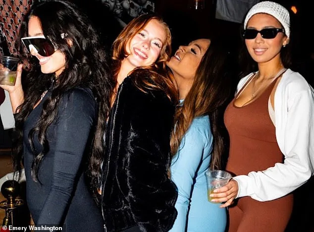 Conservative Values Collide with D.C.'s Progressive Dating Culture in a City of Ambition and Status