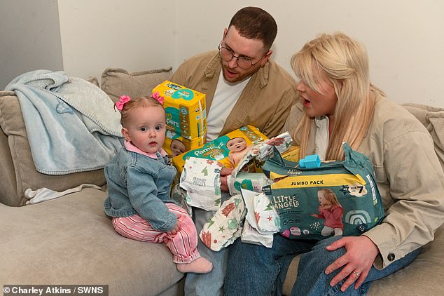Defying Medical Odds: Couple Welcomes Twins Twice After Endometriosis Battle