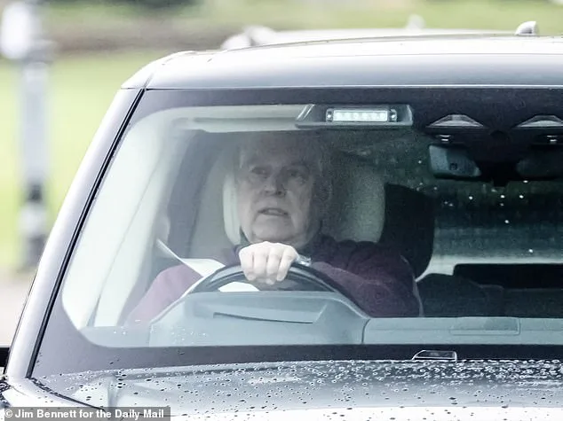 Disgraced Duke's Uncomfortable New Life at Sandringham: From Royal Lodge to Scandal