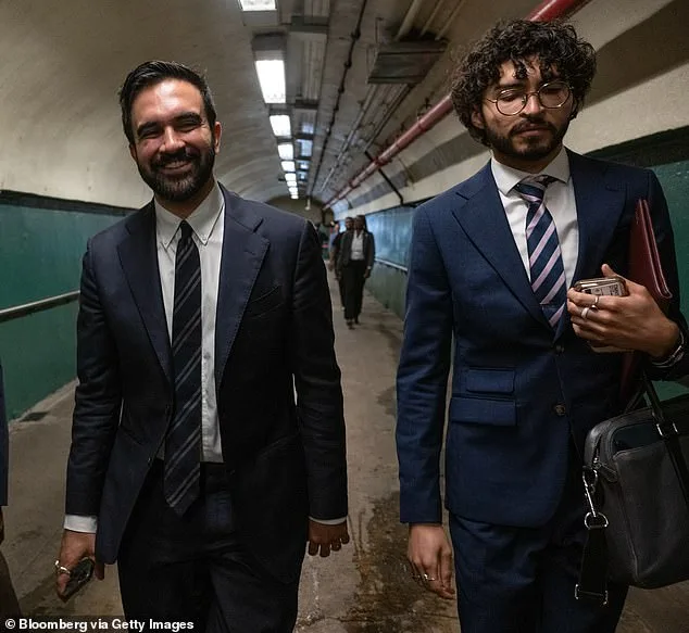 Explosive Social Media Posts by NYC Mayor's Aide Spark Controversy Over Professional Conduct and Airline Reputation