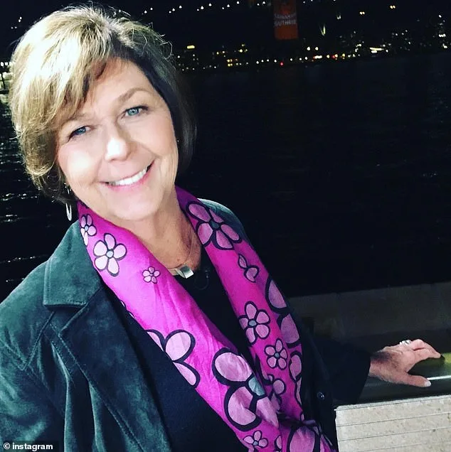 Forensics Tent's Brief Stay at Nancy Guthrie's Home Signals Secretive Disappearance Probe