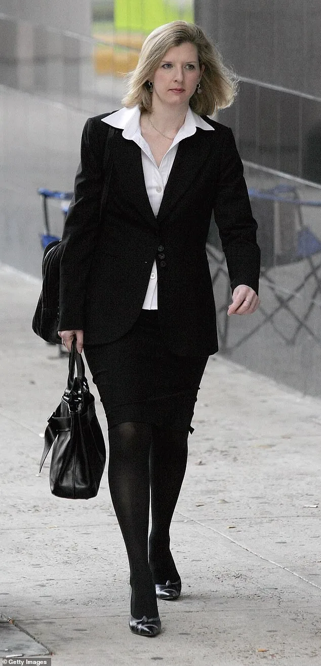 Kathryn Ruemmler Resigns as Goldman Sachs General Counsel Amid Epstein-Linked Scrutiny