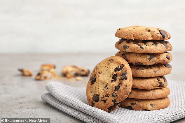 Nationwide Recall of Chips Ahoy! Baked Bites Brookie Cookies Over Choking Hazard from Corn Starch Clumps, FDA Warns