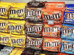 Nationwide Recall of Chips Ahoy! Baked Bites Brookie Cookies Over Choking Hazard from Corn Starch Clumps, FDA Warns