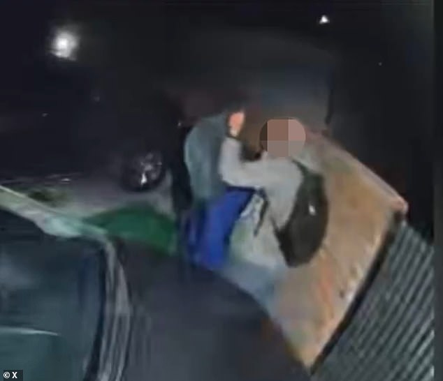 New Footage Links Suspect to Nancy Guthrie's Disappearance as Ransom Letter Surfaces