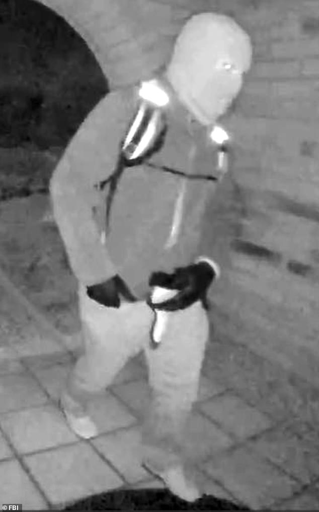 New Footage Links Suspect to Nancy Guthrie's Disappearance as Ransom Letter Surfaces