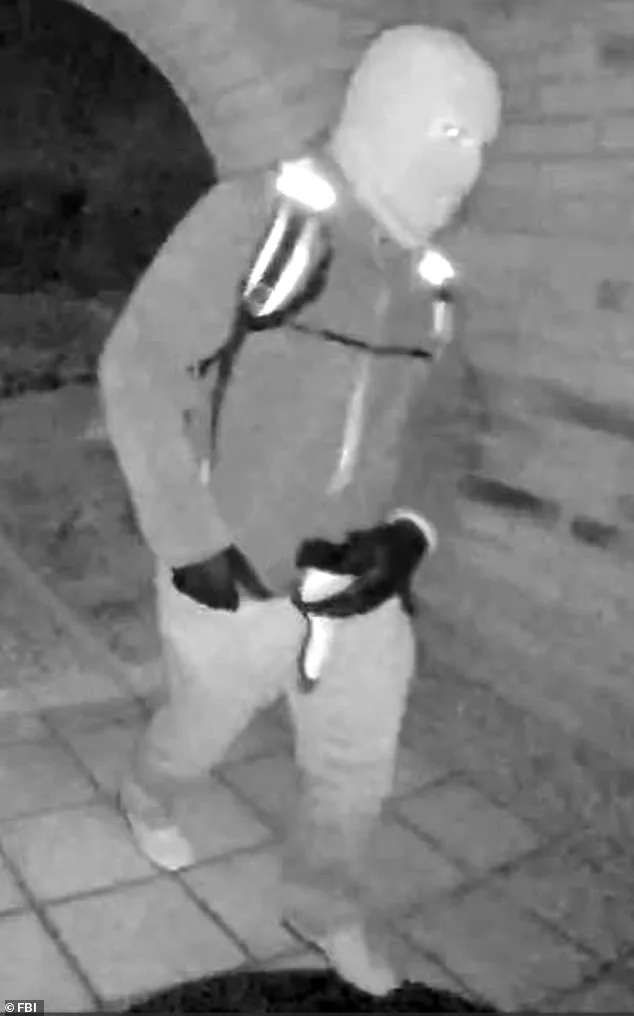 New Footage Links Suspect to Nancy Guthrie's Disappearance as Ransom Letter Surfaces