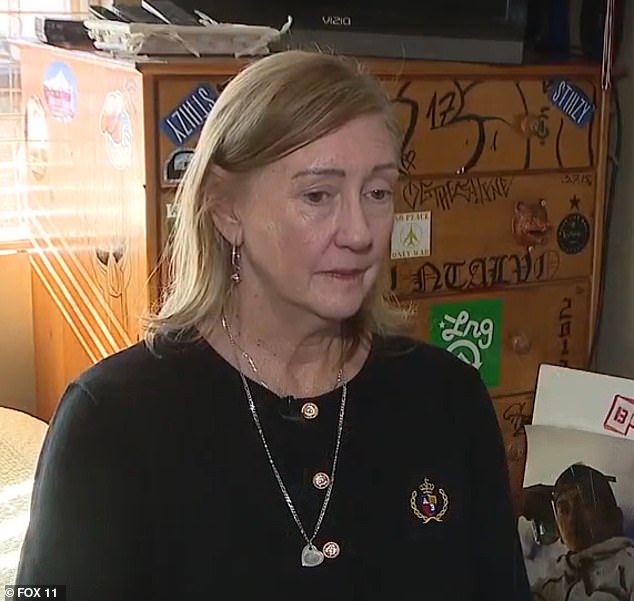 Repeat Texting-Driver's Early Release After Killing Cyclist Sparks Family Outrage