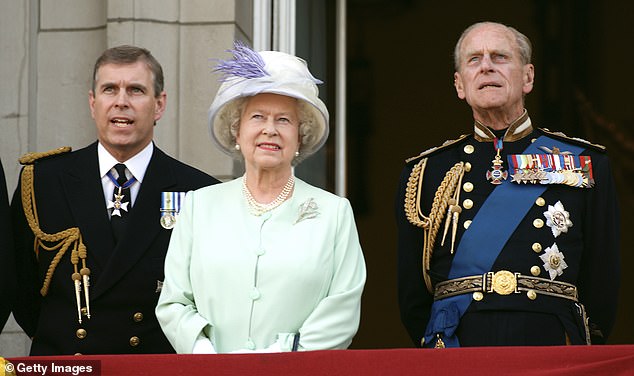Royal Family Funds £12M Settlement for Andrew's Abuse Case, Excluding King Charles III