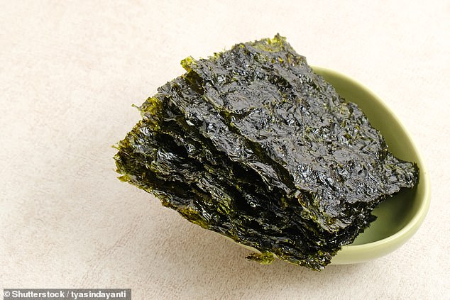 Seaweed: A Nutrient-Packed Staple with a Rich Coastal History