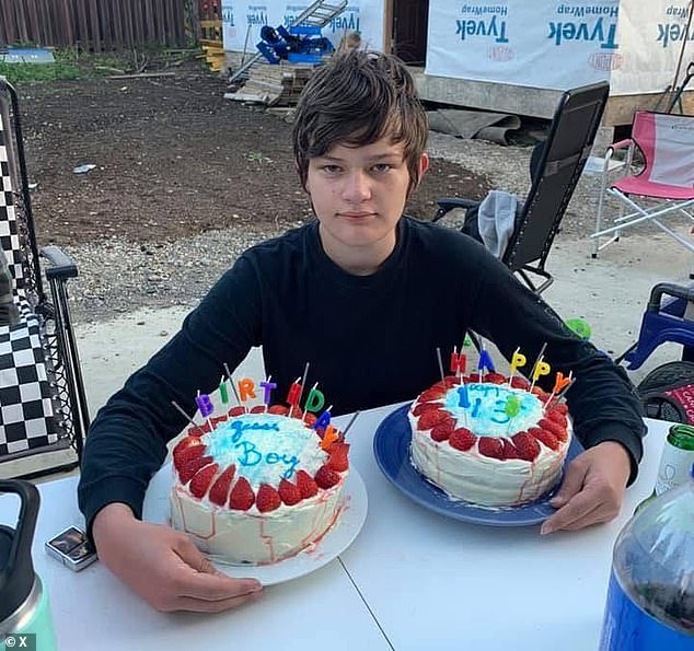 Transgender Student Kills 9, Wounds 25 in BC Mass Shooting, Canada's Deadliest in 40 Years