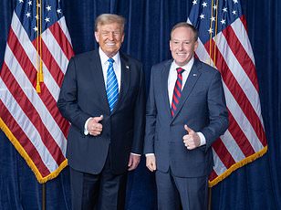 Trump Repeals Obama-Era Climate Regulation, Citing Auto Industry Benefits and Cost Savings