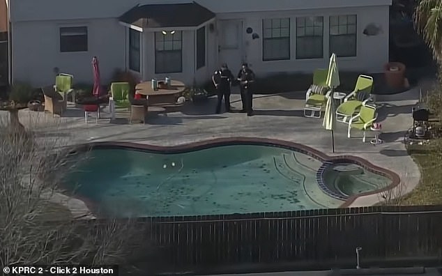 Two Three-Year-Olds Drown in Katy, Texas Pool After Sneaking Out, Authorities Say