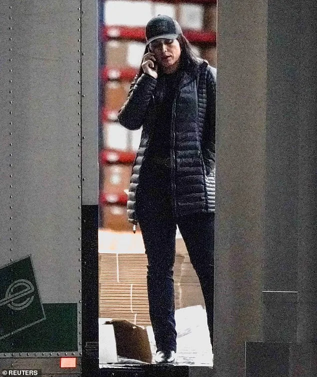 Whistleblower Complaint Reveals Secret Call Involving Kushner, Raising Questions About Trump Administration's Integrity