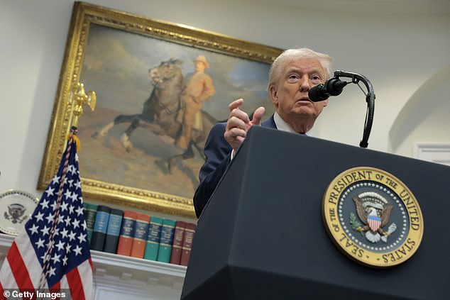 Whistleblower Complaint Reveals Secret Call Involving Kushner, Raising Questions About Trump Administration's Integrity