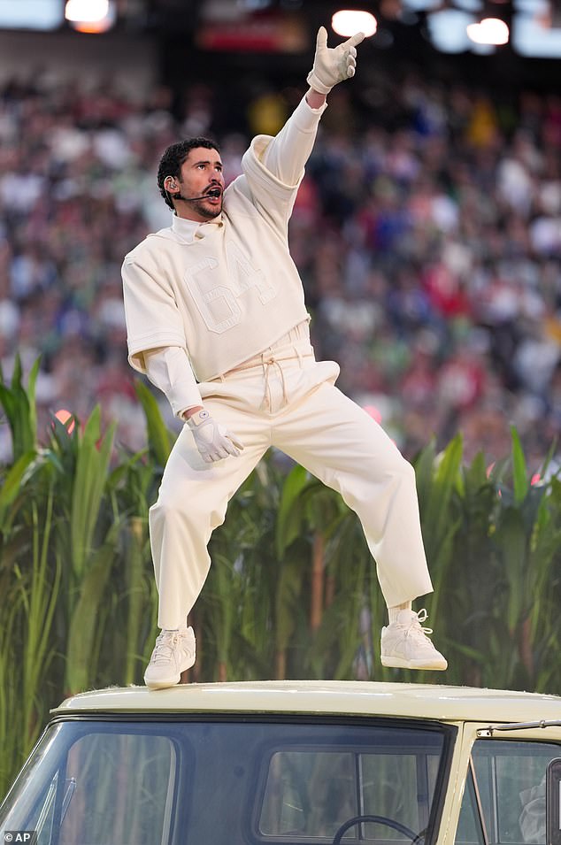 White House Press Secretary Karoline Leavitt's Contradiction: Quietly Posting Bad Bunny's 'DTMF' on Instagram Amid Public Criticism of the Artist