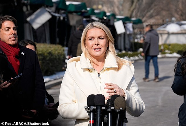 White House Press Secretary Karoline Leavitt's Contradiction: Quietly Posting Bad Bunny's 'DTMF' on Instagram Amid Public Criticism of the Artist