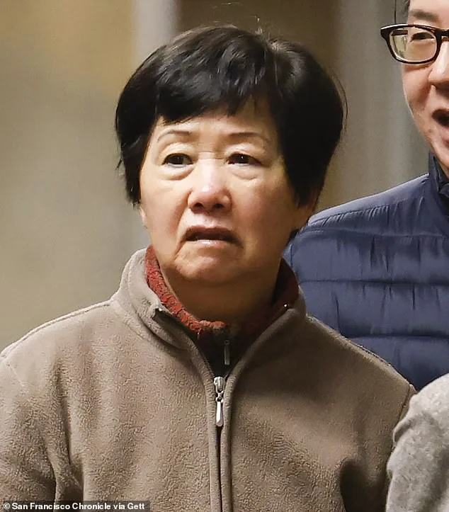 80-Year-Old Woman Avoids Prison in Fatal Crash, Sparking Debate Over Justice and Mercy in Legal System