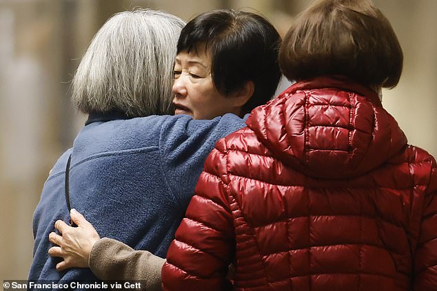 80-Year-Old Woman Avoids Prison in Fatal Crash, Sparking Debate Over Justice and Mercy in Legal System