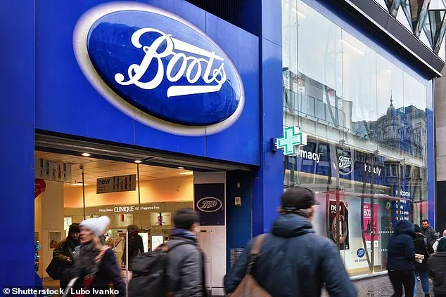 Boots Launches Walk-In Obesity Medication Service in Trial to Expand Access to Weight Loss Treatments in Major UK Cities