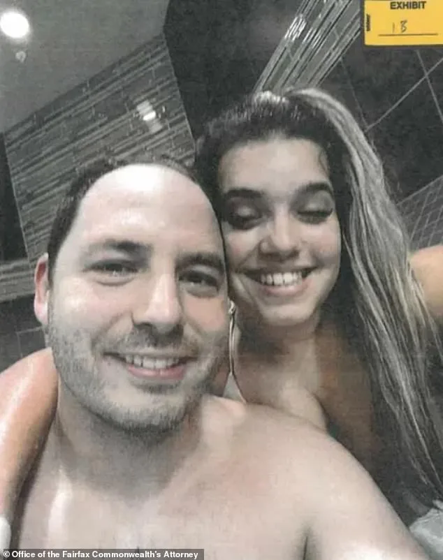 Brazilian Au Pair Sentenced to Ten Years for Conspiring with Employer in Double Murder Plot