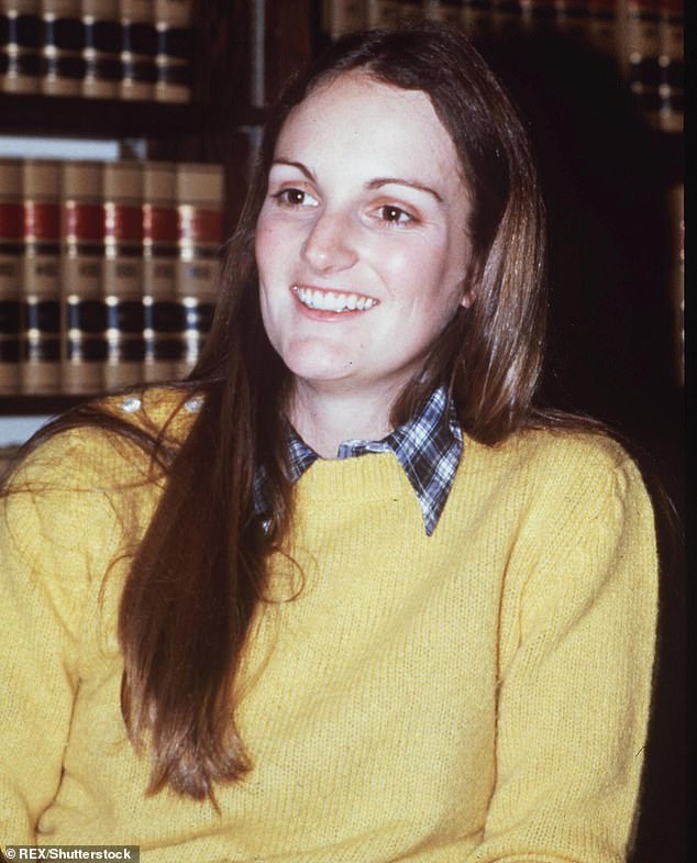 Patty Hearst's 50-Year Shadow: The Lingering Trauma of Kidnapping and the Identity Enigma