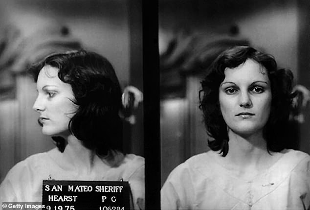 Patty Hearst's 50-Year Shadow: The Lingering Trauma of Kidnapping and the Identity Enigma