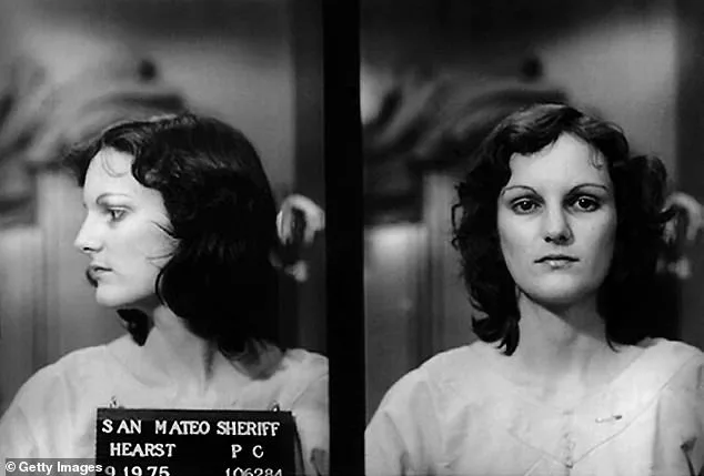 Patty Hearst's 50-Year Shadow: The Lingering Trauma of Kidnapping and the Identity Enigma