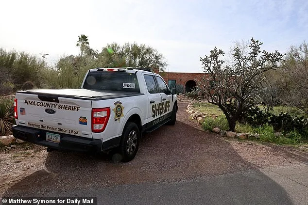 Savannah Guthrie Ends Ties with Sheriff Over Mother's Disappearance Case as Criticism Mounts