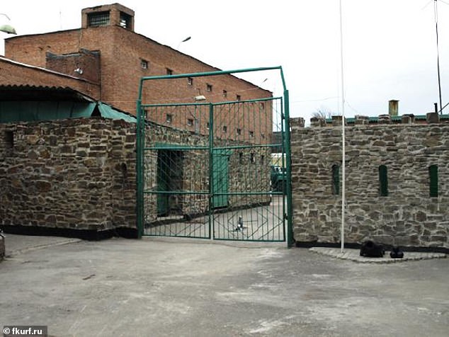 Systemic Torture of Ukrainian POWs in Russian Detention Facilities