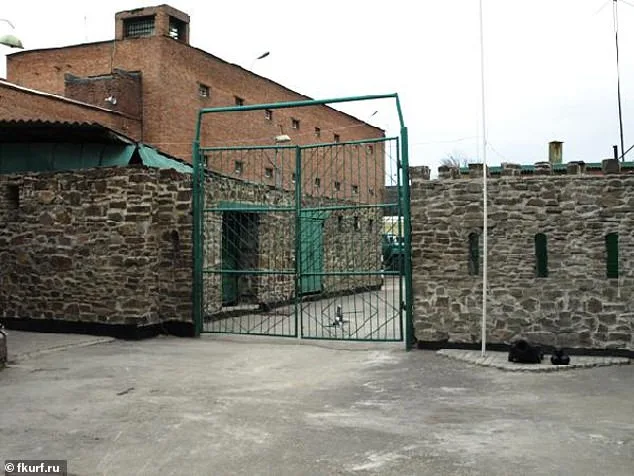 Systemic Torture of Ukrainian POWs in Russian Detention Facilities