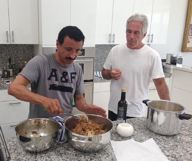 Emirati Billionaire's Epstein Ties Resurface Amid 2016 Buckingham Palace Wildlife Event