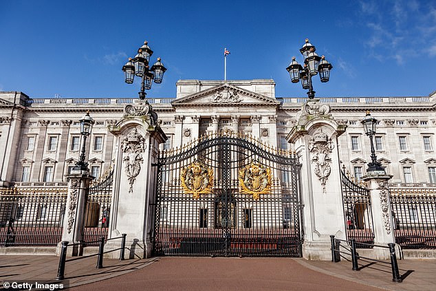 Emirati Billionaire's Epstein Ties Resurface Amid 2016 Buckingham Palace Wildlife Event