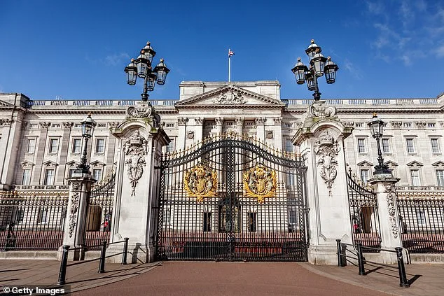 Emirati Billionaire's Epstein Ties Resurface Amid 2016 Buckingham Palace Wildlife Event