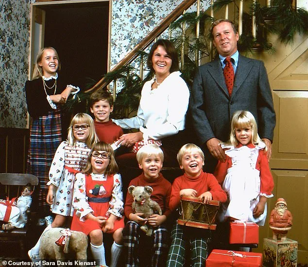 Historic Birth of First American Quintuplets Surviving Fertility Drug-Assisted Pregnancy in 1970