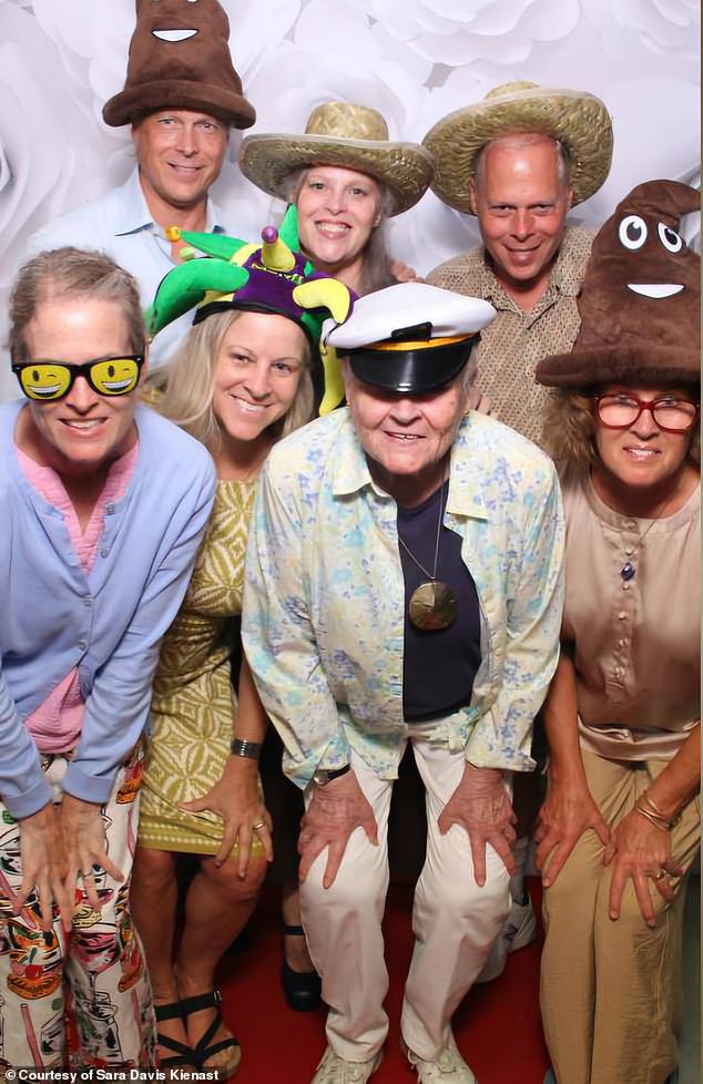 Historic Birth of First American Quintuplets Surviving Fertility Drug-Assisted Pregnancy in 1970