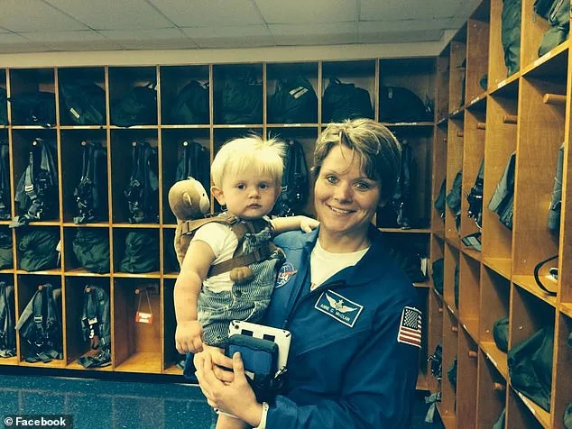 Kansas Woman Sentenced for Falsely Accusing Astronaut of Bank Hack During ISS Mission