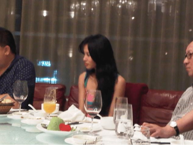 Prince Andrew Faces Allegations of Exploiting Trade Envoy Role to Advance Jeffrey Epstein's Business Interests, per Mail on Sunday Dossier