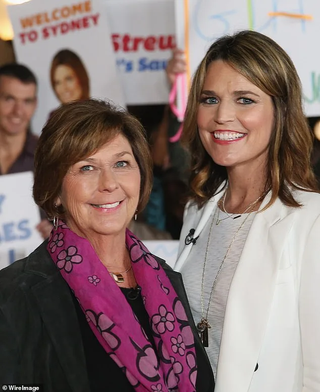 Savannah Guthrie Reevaluates Career as Search for Missing Mother Enters Second Week, Spotlighting Media Scrutiny