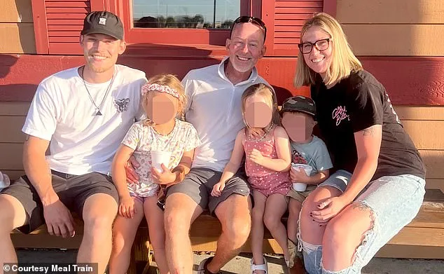 Teacher's Car Stolen Amid Cancer Battle