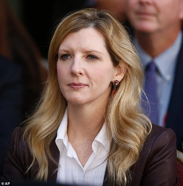 The Explosive Email That Destroyed a Wall Street Executive: Epstein Files Reveal a Web of Lies and Betrayal