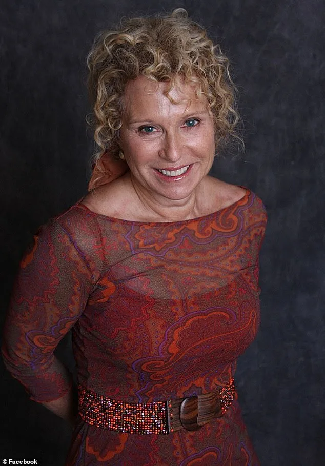 The Explosive Email That Destroyed a Wall Street Executive: Epstein Files Reveal a Web of Lies and Betrayal