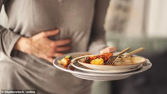 The Surprising Secret to Better Digestion: Walk, Don't Sit After Meals