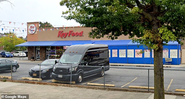 Church Volunteer Dies in NYC After Slipping on Frozen Sidewalk During Cold Snap