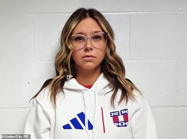 Indiana School Secretary Arrested on Child Seduction Charges After Alleged Relationships with Students