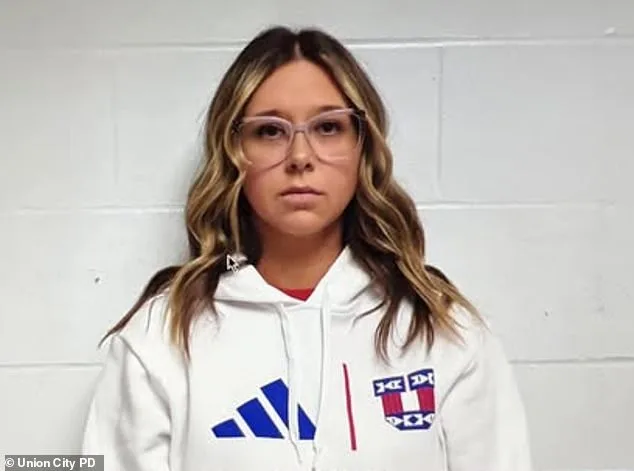 Indiana School Secretary Arrested on Child Seduction Charges After Alleged Relationships with Students