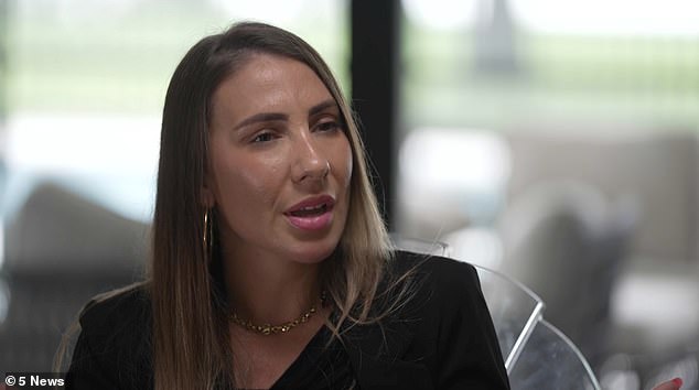 Marina Lacerda's Testimony: Epstein's Abuse and the Systemic Battle for Justice