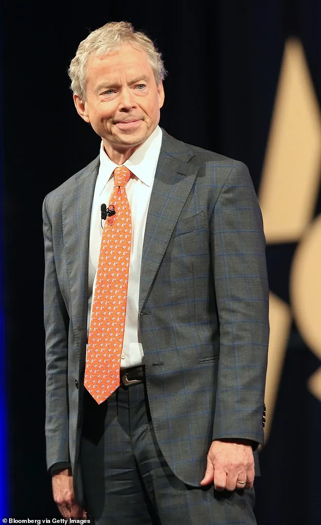 Texas Politician's Purchase of Epstein's Ranch Sparks Controversy Over Erasing Its Dark Past